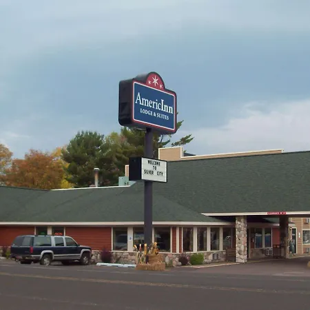 Americinn By Wyndham Silver City